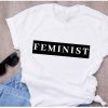 Feminist Shirt EC01