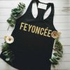 Feyoncee Tanktop ZK01