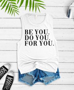 For You Tanktop ZK01