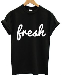 Fresh T-Shirt SN01