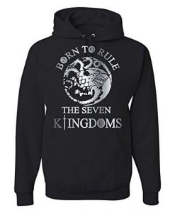 Game Of Thrones Hoodie AD01