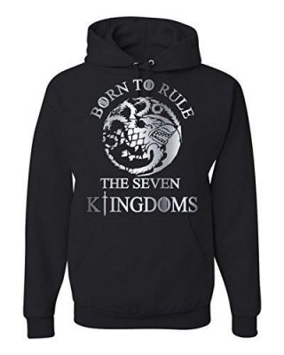 game of thrones adidas hoodie