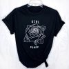 Girl Power T-Shirt SN01