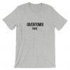 Giventomoi Paris T-Shirt AD01
