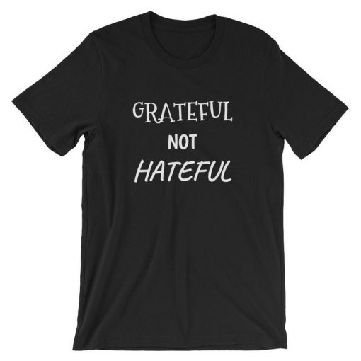 Grateful T-Shirt GT01