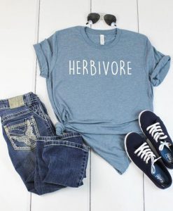 Herbivore T-Shirt EC01