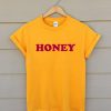 Honey t shirt EC01