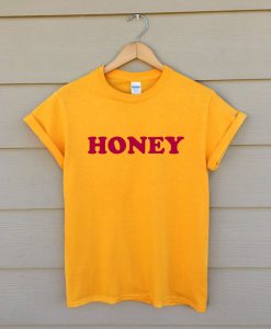 Honey t shirt EC01