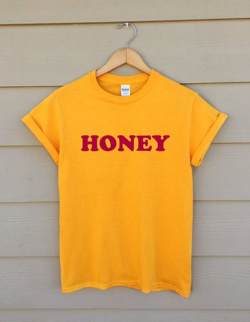 Honey t shirt EC01