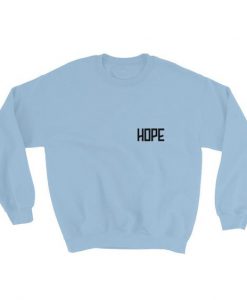 Hope Sweatshirt AD01