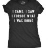 I Came I Saw T-Shirt GT01