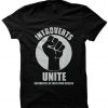 Introverts Unite T-Shirt AD01