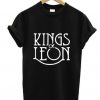 Kings Of Leon T-Shirt SN01