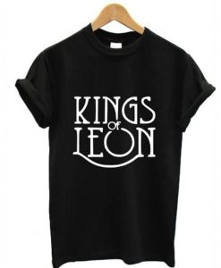 Kings Of Leon T-Shirt SN01