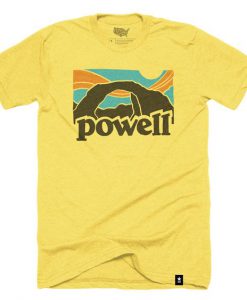 Lake Powell Vintage T-shirt EC01