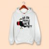 Like To Party Hoodie SN01