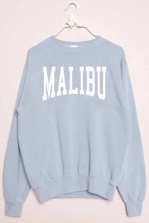 Malibu Sweatshirt AD01