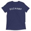 Marcel Duchamp T-Shirt AD01