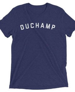 Marcel Duchamp T-Shirt AD01