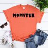 Momster T-Shirt SN01