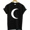 Moon T-Shirt SN01