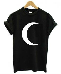 Moon T-Shirt SN01