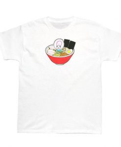 Naruto Ramen T-Shirt AD01