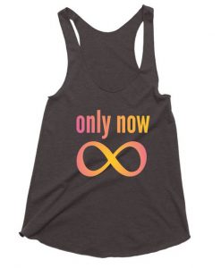 Only Now Tanktop ZK01
