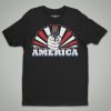 Original USA Shoot T-Shirt LP01