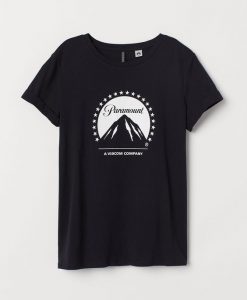 Paramount T-Shirt SN01