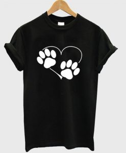 Pet Lovers T-Shirt SN01