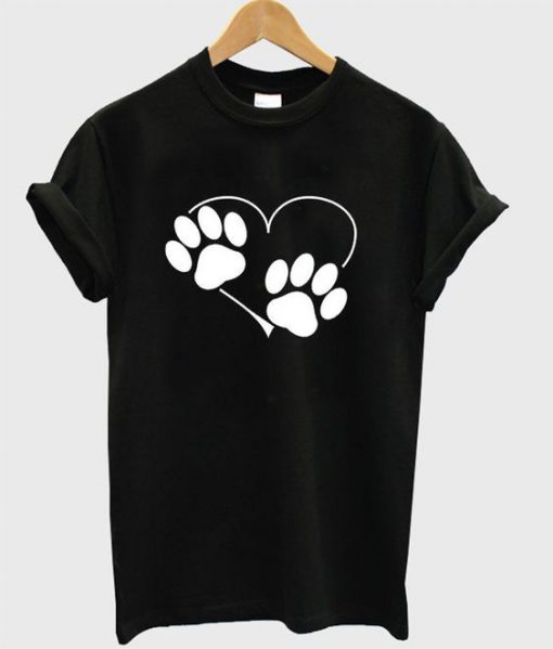 Pet Lovers T-Shirt SN01