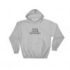 Please Fangirl Responsibly Hoodie AD01