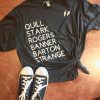 Quill Stark T-Shirt SN01
