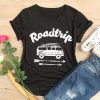 Roadtrip T-Shirt SN01