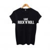 Roll Hipster T-Shirt SN01