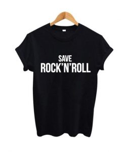 Roll Hipster T-Shirt SN01