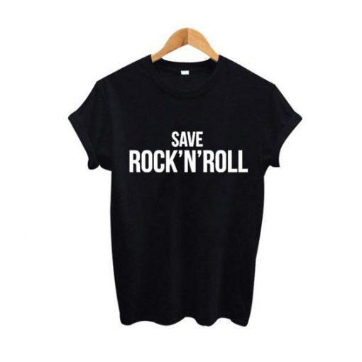 Roll Hipster T-Shirt SN01