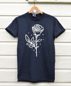 Rose Tshirt EC01