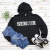 Senior Hoodie SN01