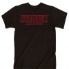 Stranger Things T-Shirt SN01