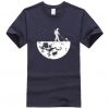 Summer Men T-Shirts GT01