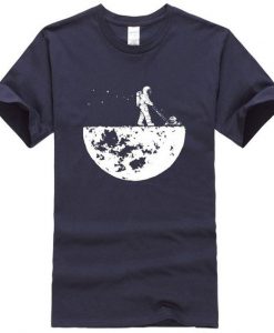 Summer Men T-Shirts GT01