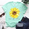 Sunflower T-Shirt SN01