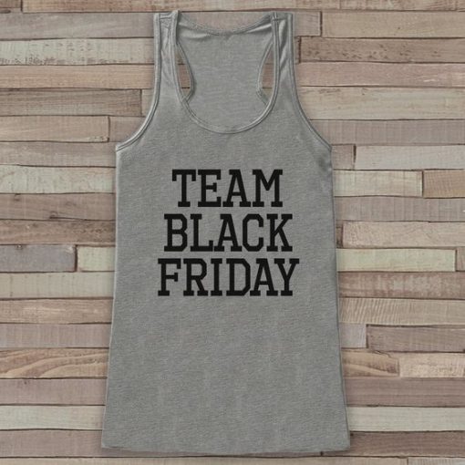 Team Black Friday EC01