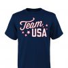 Team USA T-Shirt SN01