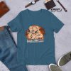 Teddy Bear Dj T-Shirts GT01