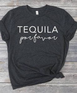 Tequila T-Shirt AD01