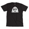 The 801 T-shirt SN01