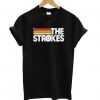 The Strokes T shirt SN01